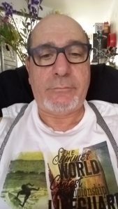 Photo de profil de Guy Riesenberg