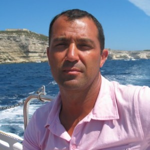 Photo de profil de Guy Rinaldi
