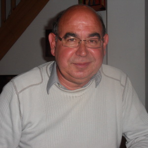 Photo de profil de Guy Roche