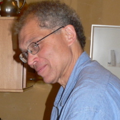Photo de profil de Guy Rodet