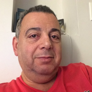Photo de profil de Guy Rofe
