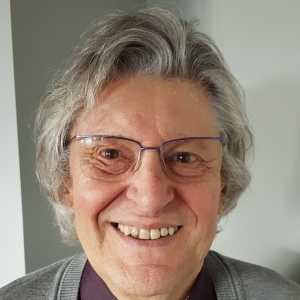 Photo de profil de Guy Roudier