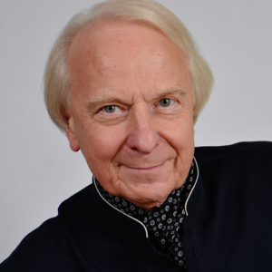 Photo de profil de Guy Roulier