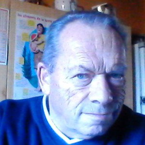 Photo de profil de Guy Roullon