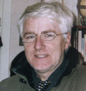 Photo de profil de Guy Royole Degieux
