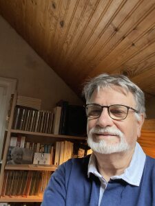 Photo de profil de Guy Ruaud