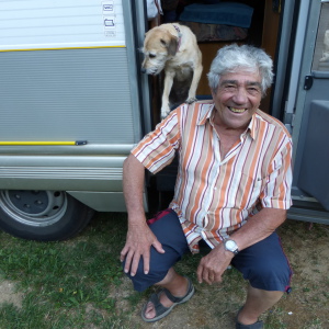 Photo de profil de Guy Russu