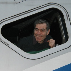 Photo de profil de Guy Sadoule