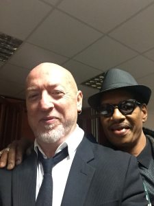 Photo de profil de Guy Salaun