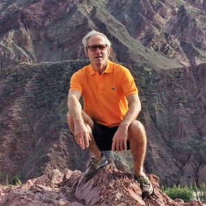 Photo de profil de Guy Salinier