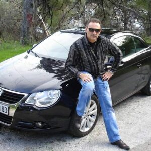 Photo de profil de Guy Santucci