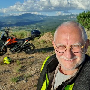 Photo de profil de Guy Schiettecatte