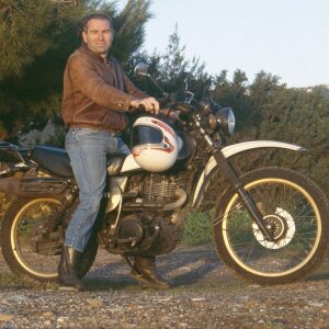Photo de profil de Guy Sciarrone