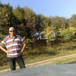 Photo de profil de Guy Seymour