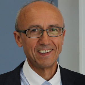 Photo de profil de Guy Simon