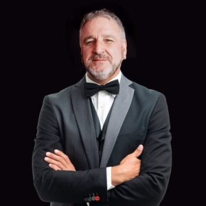 Photo de profil de Guy Simon