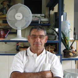 Photo de profil de Guy Souleyreau