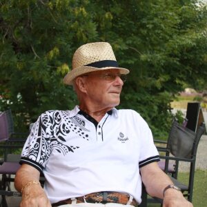 Photo de profil de Guy Steyer
