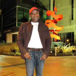 Photo de profil de Guy Tchaha