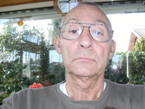 Photo de profil de Guy Thevenon