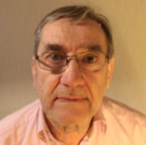 Photo de profil de Guy Trabuchet