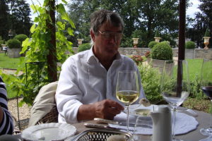 Photo de profil de Guy Vallois