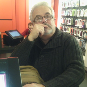 Photo de profil de Guy Valta