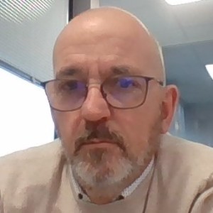 Photo de profil de Guy Vanbergue