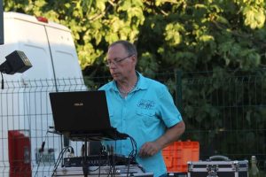 Photo de profil de Guy Vandendooren
