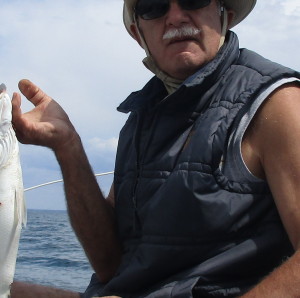 Photo de profil de Guy Vandeville