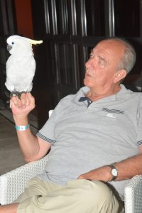 Photo de profil de Guy Vandeville