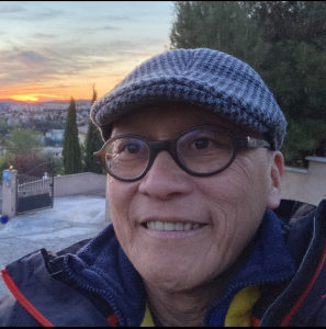 Photo de profil de Guy Vannes