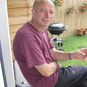 Photo de profil de Guy Vercoutre