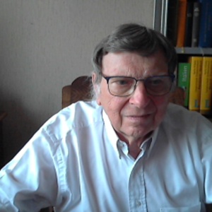 Photo de profil de Guy Vogt