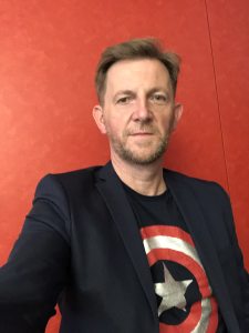 Photo de profil de Guy Winter