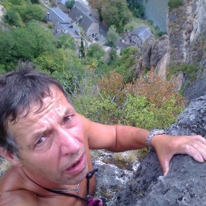 Photo de profil de Guy Zemskeris
