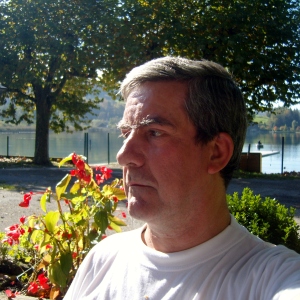 Photo de profil de Guy van der Waal