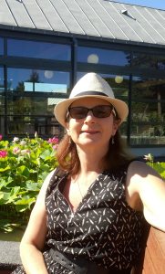 Photo de profil de Guylaine Boulle