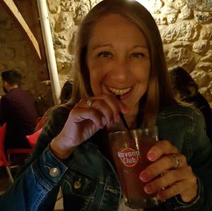 Photo de profil de Guylaine Chapuzet