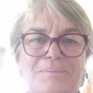 Photo de profil de Guylaine Corria