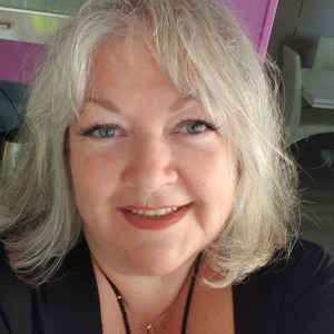 Photo de profil de Guylaine Depeint-Ginze