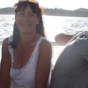 Photo de profil de Guylaine Dossetto