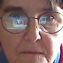 Photo de profil de Guylaine Fanjaud
