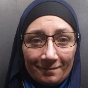 Photo de profil de Guylaine Hayouni