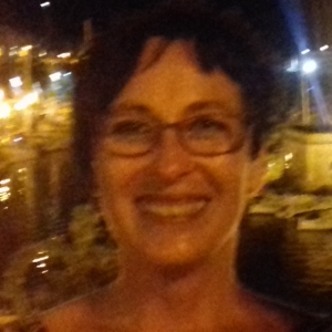 Photo de profil de Guylaine Nailly