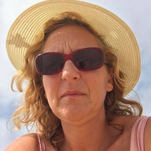 Photo de profil de Guylaine Octeau