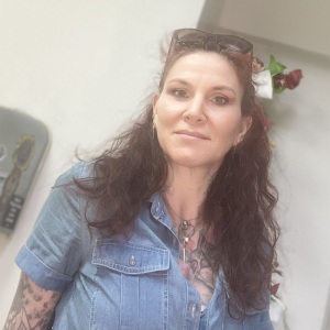 Photo de profil de Guylaine Parejo