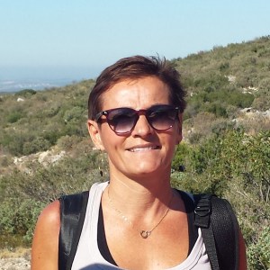 Photo de profil de Guylaine Paul