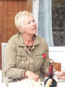 Photo de profil de Guylaine Quaglino