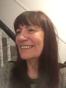 Photo de profil de Guylaine Savary